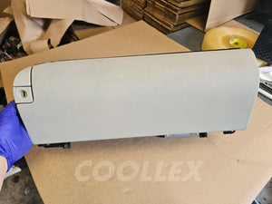 2009-2010 Lexus Is250 Glove Box Gray 55550-53062-B0 Oem Used