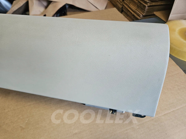 2009-2010 Lexus Is250 Glove Box Gray 55550-53062-B0 Oem Used