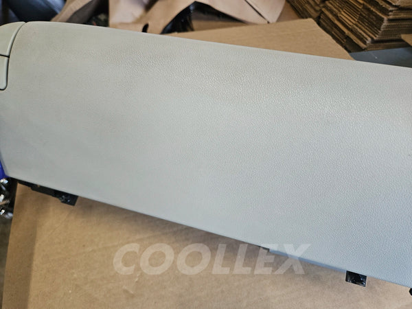 2009-2010 Lexus Is250 Glove Box Gray 55550-53062-B0 Oem Used