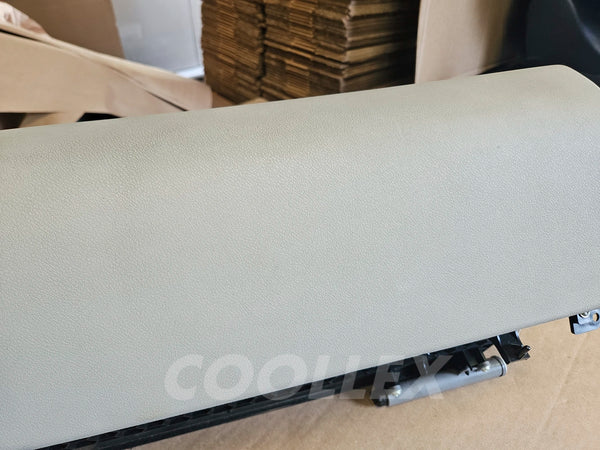 2009-2010 Lexus Is250 Glove Box Gray 55550-53062-B0 Oem Used