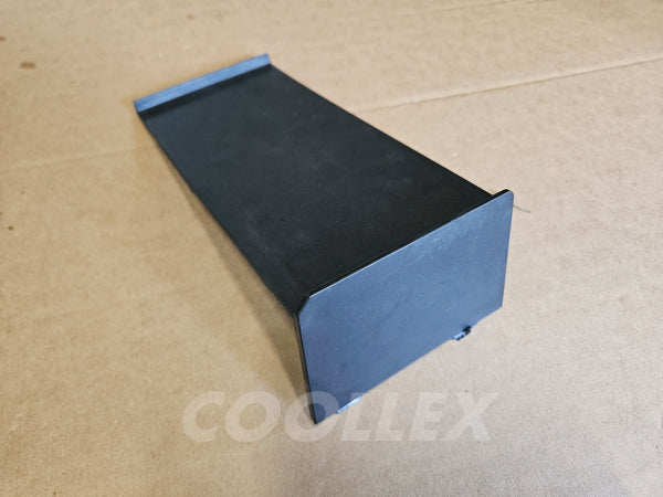 2006-2013 Lexus Is250 Is350 Glovebox Bracket Plate 55512-53020 Oem Used