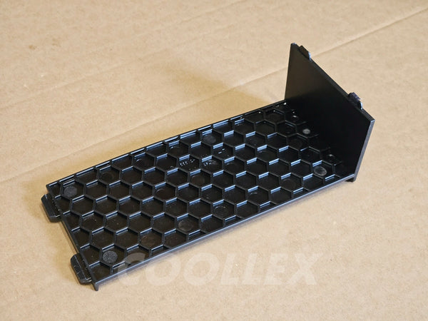 2006-2013 Lexus Is250 Is350 Glovebox Bracket Plate 55512-53020 Oem Used