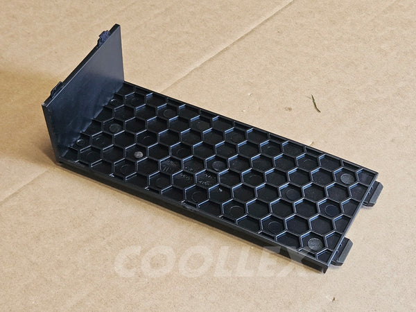 2006-2013 Lexus Is250 Is350 Glovebox Bracket Plate 55512-53020 Oem Used