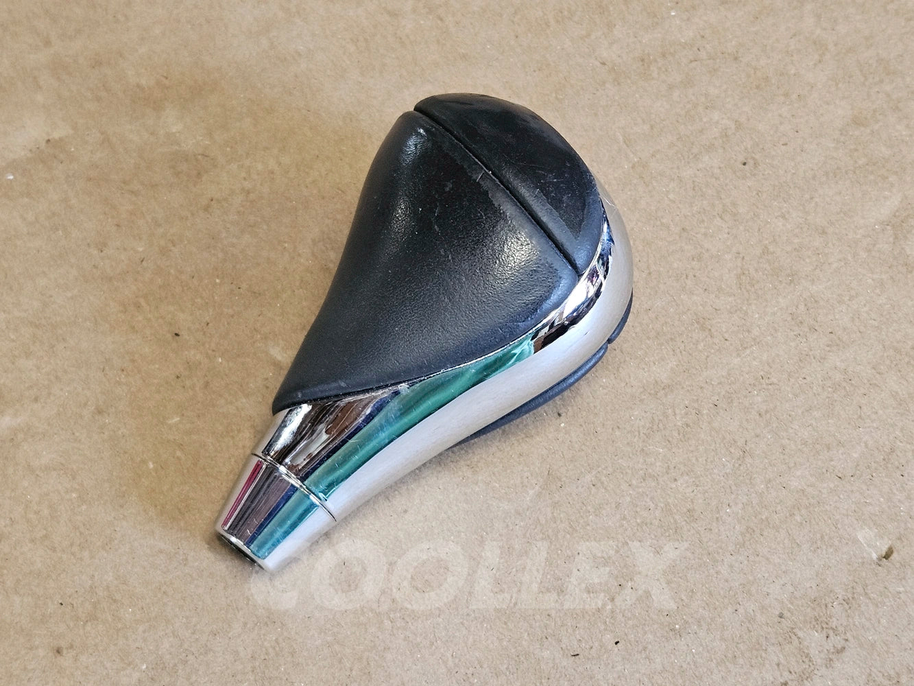 06-2013 Lexus Is250 A/t Shift Knob Black 33504-30341 Oem Used