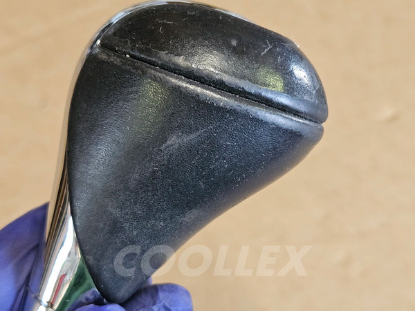 06-2013 Lexus Is250 A/t Shift Knob Black 33504-30341 Oem Used
