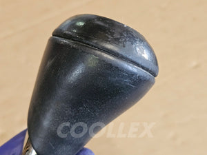 06-2013 Lexus Is250 A/t Shift Knob Black 33504-30341 Oem Used