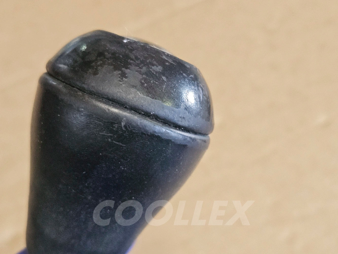 06-2013 Lexus Is250 A/t Shift Knob Black 33504-30341 Oem Used