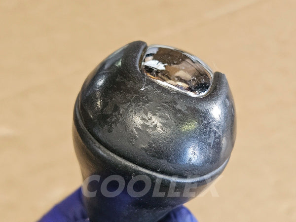 06-2013 Lexus Is250 A/t Shift Knob Black 33504-30341 Oem Used