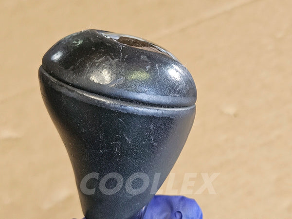 06-2013 Lexus Is250 A/t Shift Knob Black 33504-30341 Oem Used