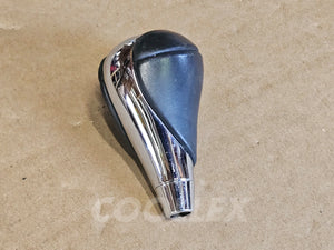 06-2013 Lexus Is250 A/t Shift Knob Black 33504-30341 Oem Used