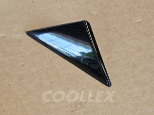 2006-13 Lexus Is250 Front Rh Door Mirror Cover 67495-53010 Oem Used