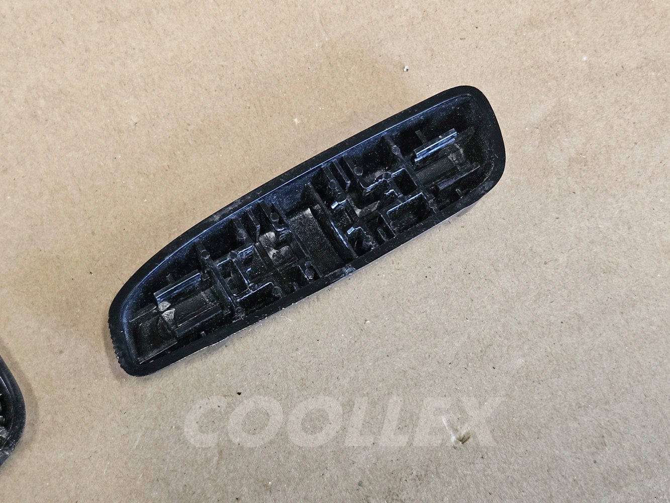 2006-2013 Lexus Is250 Front Rh Pass Seat Switch Knob Buttons 84921-0E050, 84921-0E070 Oem Used