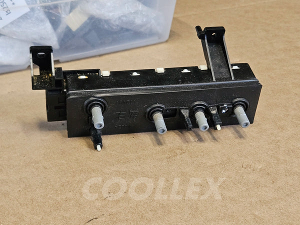 2006-21 Lexus Is250 Front Rh Passenger Seat Switch 84922-AA060, 84922-58010 Oem Used