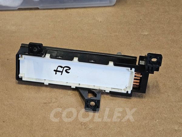 2006-21 Lexus Is250 Front Rh Passenger Seat Switch 84922-AA060, 84922-58010 Oem Used