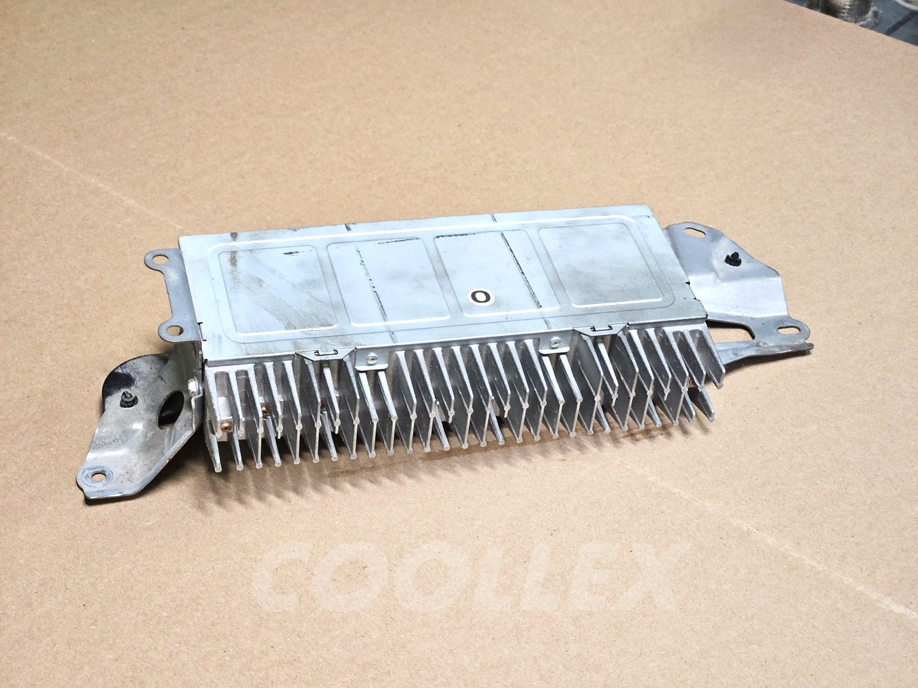 2010-2014 ISF Lexus Is250 Amplifier 86280-53140 Oem Used