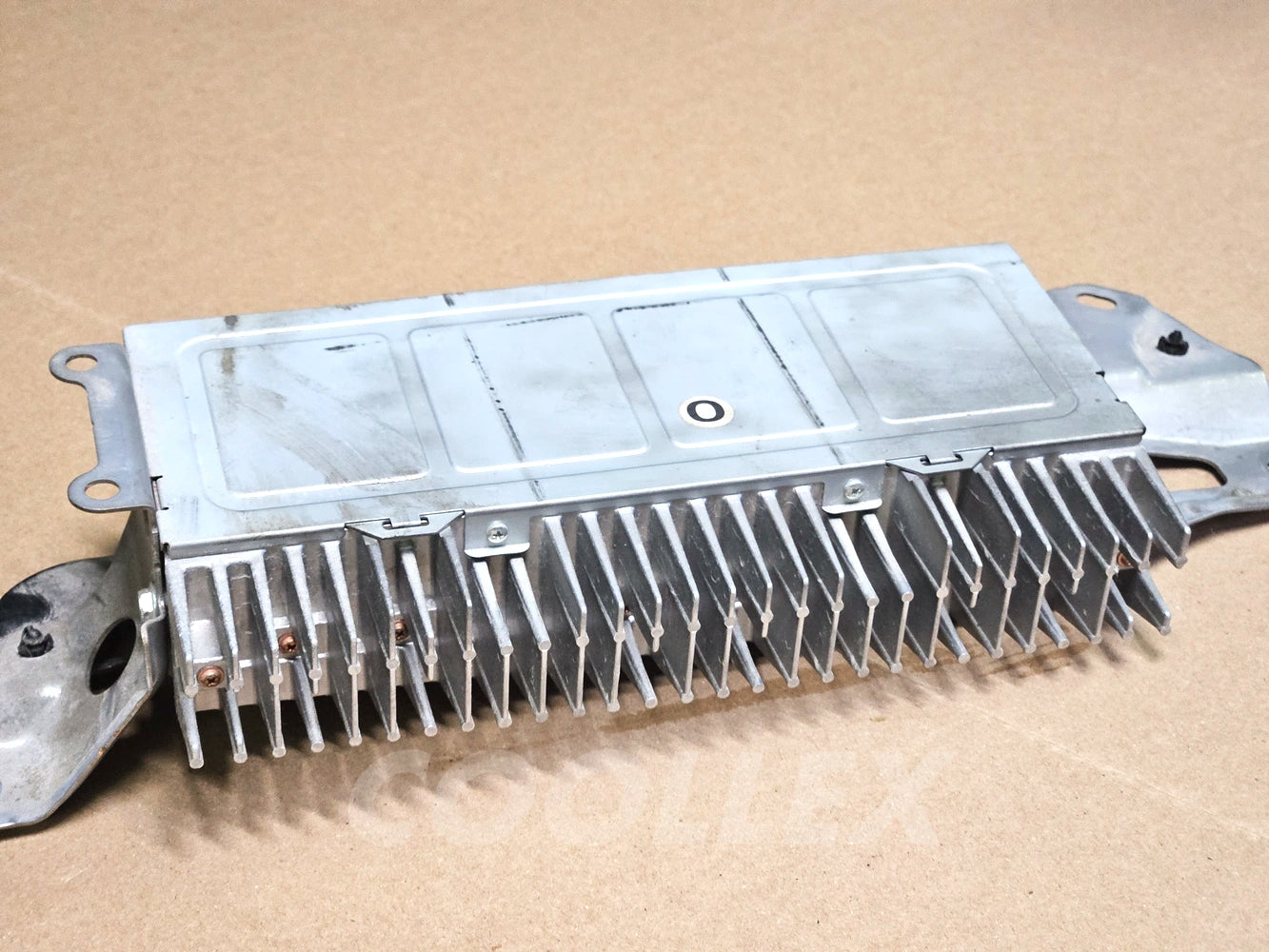 2010-2014 ISF Lexus Is250 Amplifier 86280-53140 Oem Used
