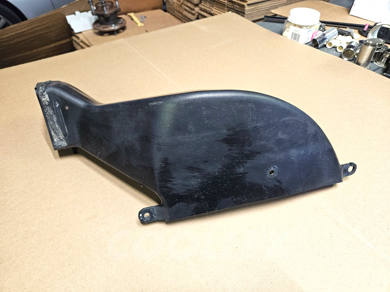 2006-13 Lexus Is250 Is350 Air Inlet 17751-31100 Oem Used
