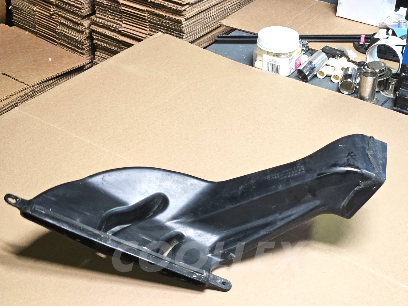 2006-13 Lexus Is250 Is350 Air Inlet 17751-31100 Oem Used