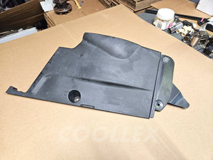 2006-13 Lexus Is250 Front Rh Passenger Side Engine Cover 53795-53030 Oem Used
