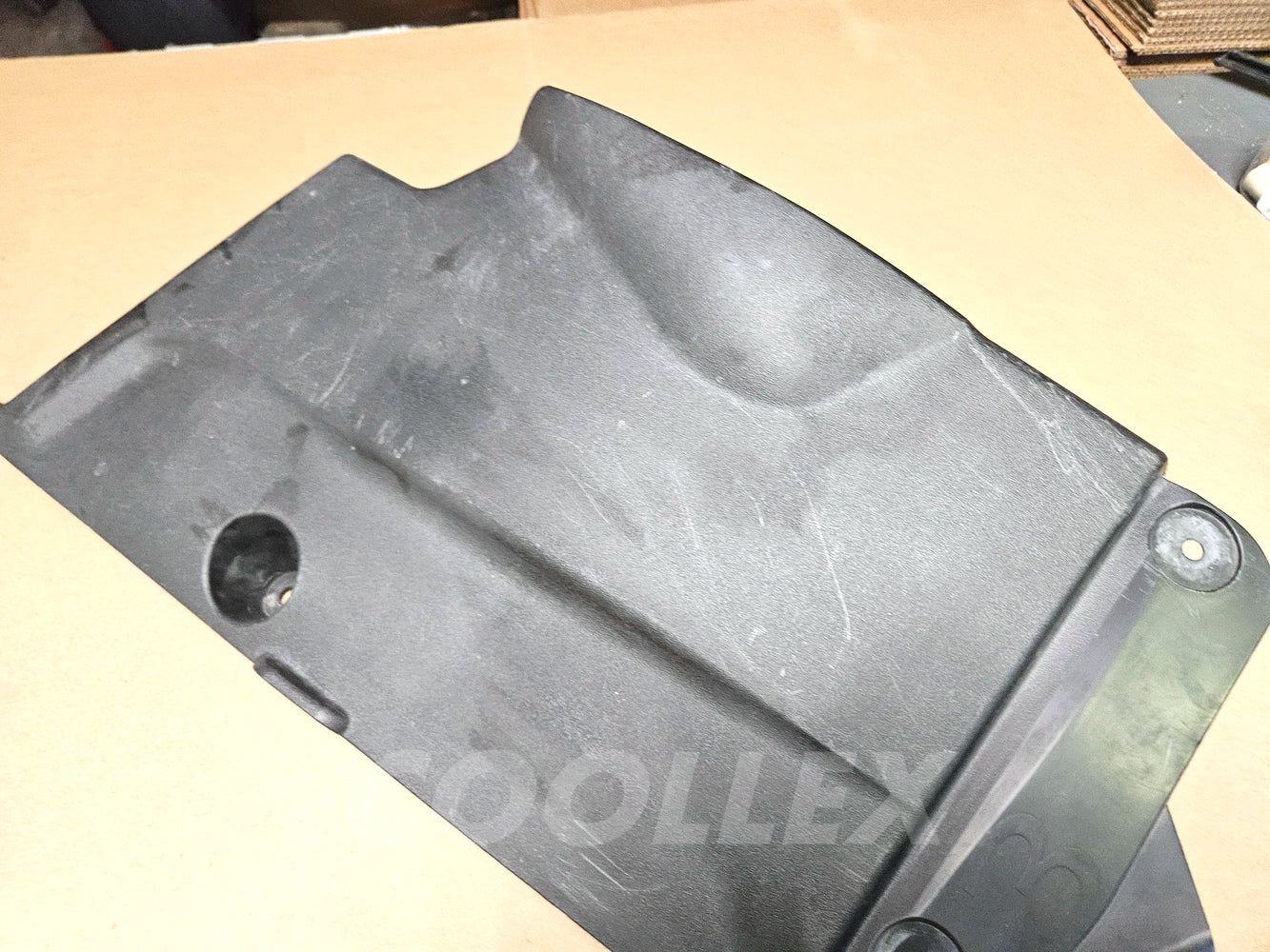 2006-13 Lexus Is250 Front Rh Passenger Side Engine Cover 53795-53030 Oem Used