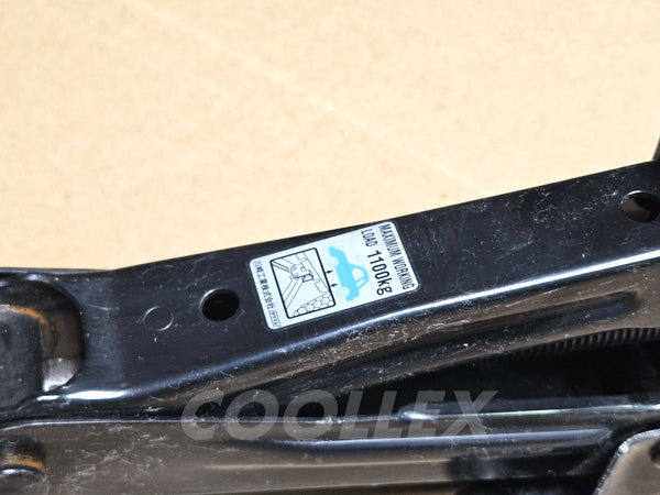2006-17 Lexus Is250 Is350 Floor Jack 09111-76011 Oem Used