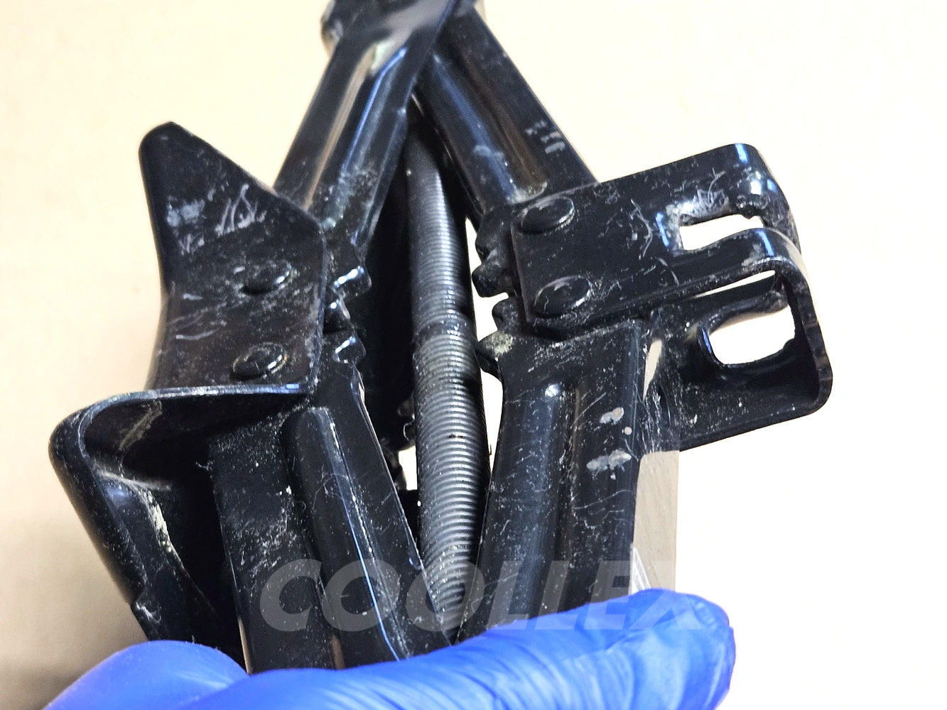 2006-17 Lexus Is250 Is350 Floor Jack 09111-76011 Oem Used