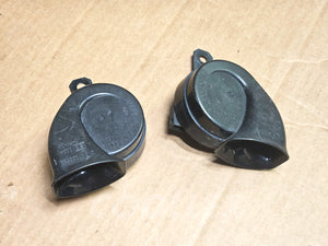 2006-13 Lexus Is250 Horns High & Low Pitch 86510-30700 Oem Used