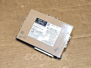 2009-2013 Lock Module, Computer Assembly Smart 89990-53175 Oem Used