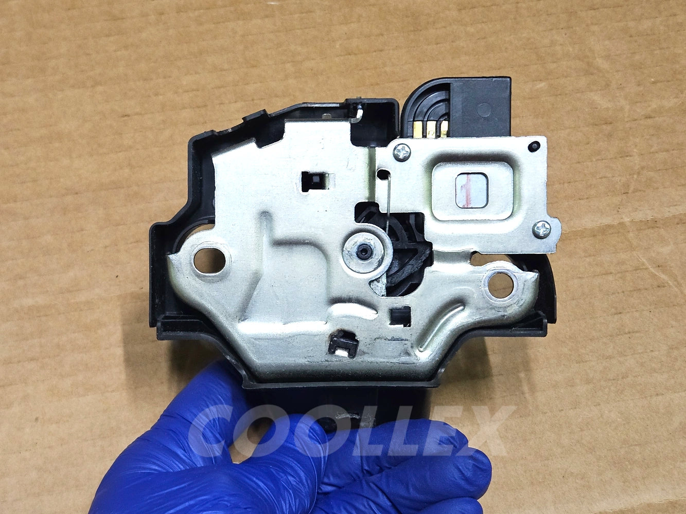 2006-13 Lexus Is250 Trunk Lock 64600-53060 Oem Used