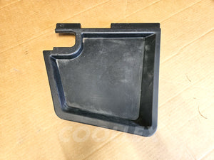 2006-13 Lexus Is250 Right Trunk Deck Side Tray 64741-53050 Oem Used