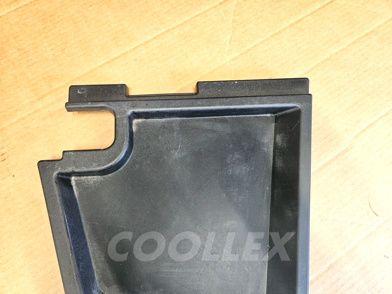 2006-13 Lexus Is250 Right Trunk Deck Side Tray 64741-53050 Oem Used