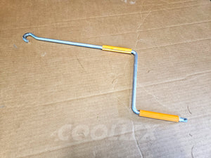 2006-13 Lexus Is250 Spare Jack Handle 09113-22020 Oem Used