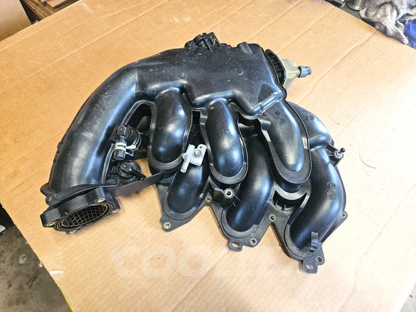 2006-15 Lexus Is250 Intake Plenum 17190-31071 Oem Used (Needs Repair)
