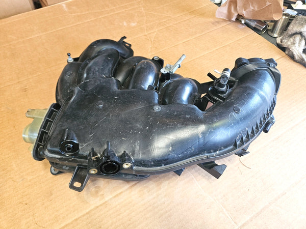 2006-15 Lexus Is250 Intake Plenum 17190-31071 Oem Used (Needs Repair)