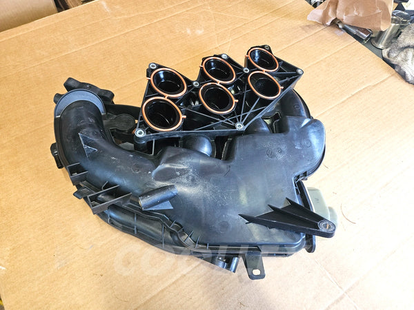 2006-15 Lexus Is250 Intake Plenum 17190-31071 Oem Used (Needs Repair)