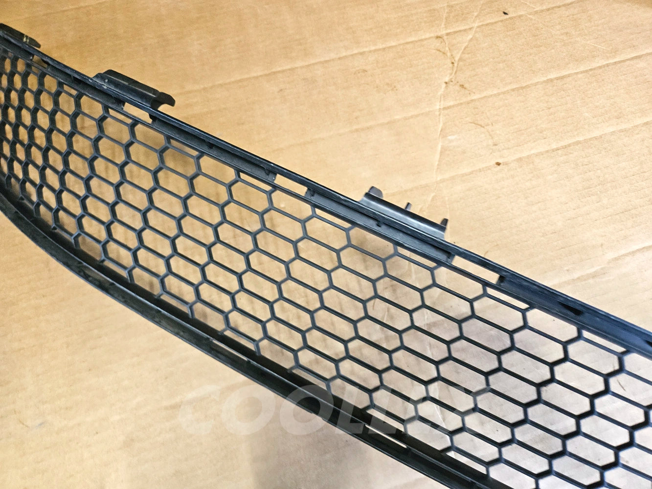 09-10 Lexus Is250 Lower Bumper Grille 53113-53010 Oem Used