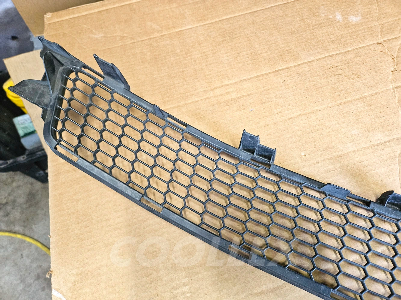 09-10 Lexus Is250 Lower Bumper Grille 53113-53010 Oem Used