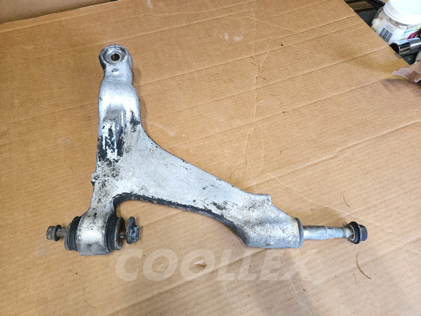 06-21 Lexus Is250 Awd Front Right Lower Control Arm 48620-30300 Oem Used