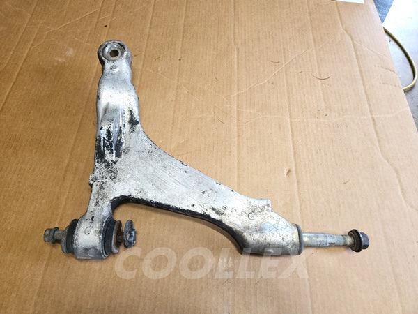 06-21 Lexus Is250 Awd Front Right Lower Control Arm 48620-30300 Oem Used