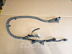 06-13 Lexus Is250 Awd Power Steering Wire Harness 82113-53020 Oem Used
