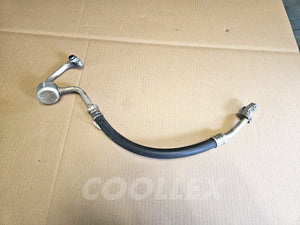2006-13 Lexus Is250 A/c Suction Hose 88712-53100 Oem Used