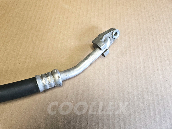 2006-13 Lexus Is250 A/c Suction Hose 88712-53100 Oem Used