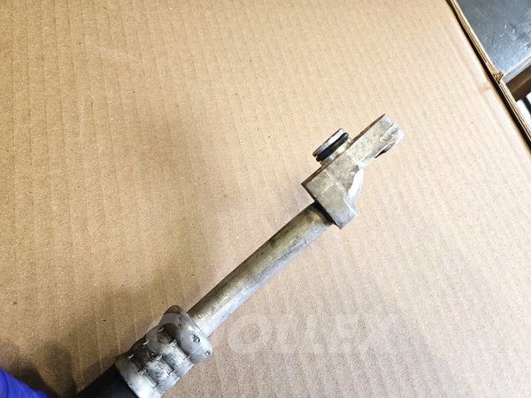 2006-13 Lexus Is250 A/c Suction Hose 88712-53100 Oem Used