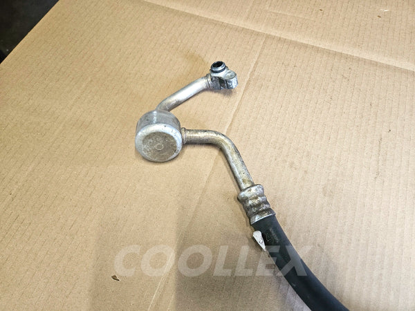 2006-13 Lexus Is250 A/c Suction Hose 88712-53100 Oem Used