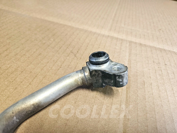 2006-13 Lexus Is250 A/c Suction Hose 88712-53100 Oem Used