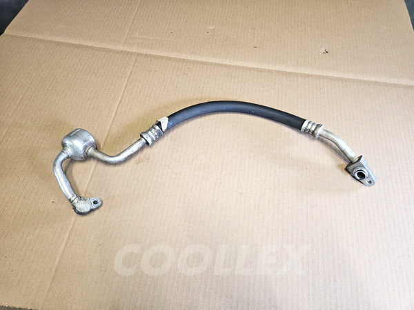 2006-13 Lexus Is250 A/c Suction Hose 88712-53100 Oem Used