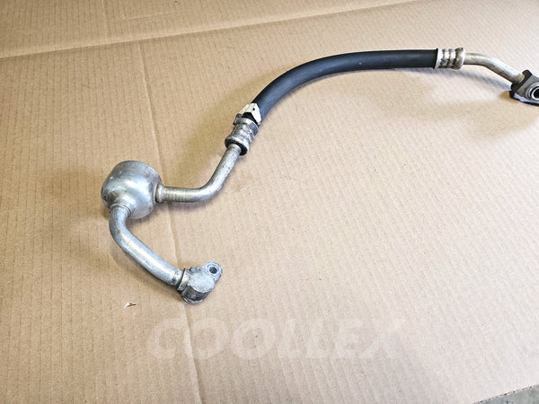 2006-13 Lexus Is250 A/c Suction Hose 88712-53100 Oem Used