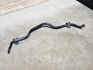 06-15 Lexus Is250 Awd Front Stabilizer Sway Bar 48811-30650 Oem Used