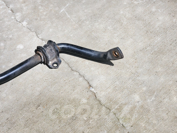 06-15 Lexus Is250 Awd Front Stabilizer Sway Bar 48811-30650 Oem Used