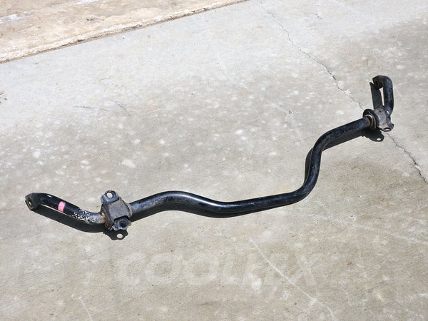 06-15 Lexus Is250 Awd Front Stabilizer Sway Bar 48811-30650 Oem Used